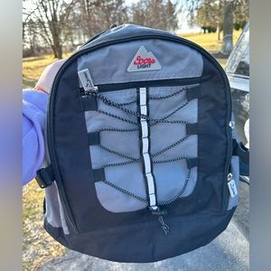 Coors Light Columbia Backpack